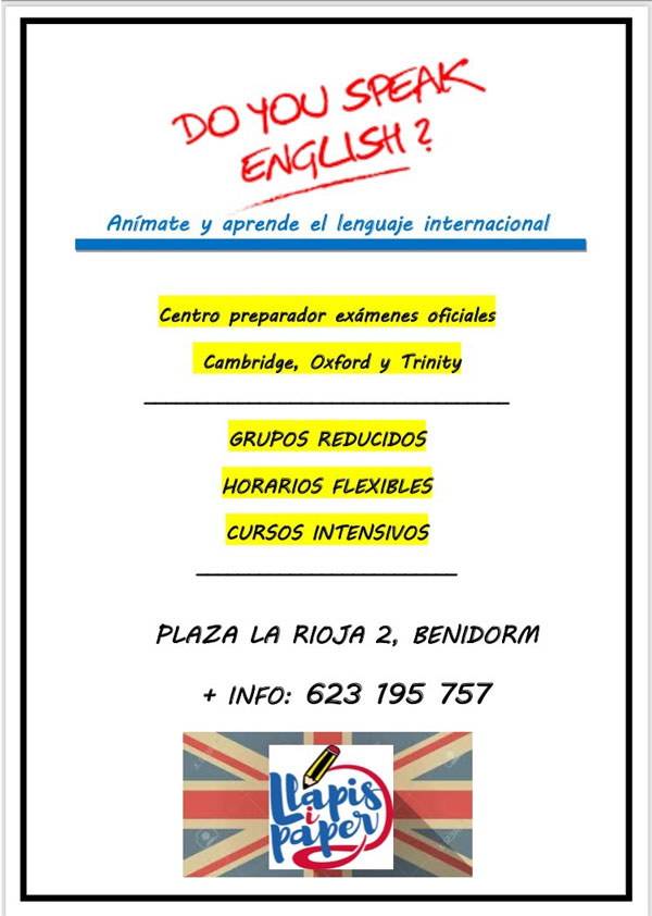 Idiomas-I